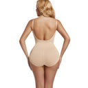 Backless Thong Bodysuit Shapewear - Tummy Control & Butt Lifter for Confident Curves