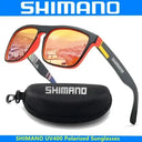 Shimano Fashion Cycling Glasses Outdoor Sunglasses UV400 Eyewear