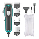 VGR Hair Cutting Machine Professional Hair Clipper V-123