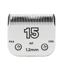 Professional Pet Clipper Blade A5 Ceramic Fit Andis Oster