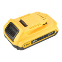 20V 3000mAh DCB200 Li-ion Battery and Charger for DEWALT