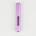 Travel-Friendly Perfume Refill Spray Bottle Convenient Atomizer