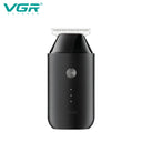 VGR Mini Hair Clipper Professional Zero Cutting Machine