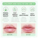 Anti- Wrinkle Anti-line Winter Fashion Moisture Lip Balm Long-Lasting Natural Aloe Lipstick Anti Aging Lip Care Lipstick Makeup  ourlum.com   