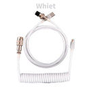 3M Type C Keyboard Cable: Enhanced Connectivity & Speed  ourlum.com White 1.8M-3M 