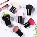 Velvet Touch Makeup Sponge for Flawless Dry and Wet Application