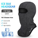 Winter Warm Balaclava Hat Ultimate Protection for Sports