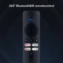 Global Version Xiaomi Mi TV Box S 2nd Gen 4K Ultra HD Smart TV