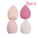 Versatile Beauty Sponge Set for Flawless Makeup Blending