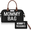 Mama Tote Bag Maternity Diaper Mommy Large Capacity Bag