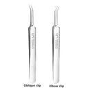 German Blackhead Clip Tweezers Beauty Tool Clear Skin Solution