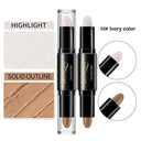 Waterproof Freckle Concealer & Contour Stick for Radiant Makeup