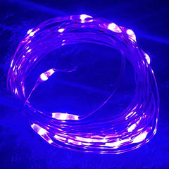 USB Fairy Lights: Create Magic with Waterproof LED String Lights