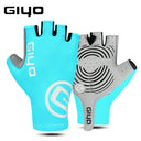 Cycling Gloves Full Fingers Fingerless Summer MTB Glove