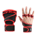 Unisex Workout Gloves for Weightlifting and Fitness Training