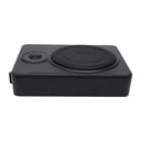 8 Inch Car Audio 600W High Power Aluminum Alloy Speaker