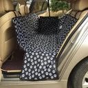 Waterproof Dog Car Seat Cover: Ultimate Pet Travel Mat