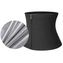 Men's Sauna Waist Trainer Corset Shaper for Fat Burning