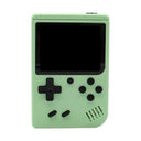 800 In 1 Games Mini Portable Retro Video Games Console FC Handheld Game Player 8 Bit 3.0 Inch Color LCD Screen GameBoy For Gift  ourlum.com single game 1  