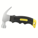 Versatile Compact Ramshorn Hammer 160 mm Portable Hand Tool