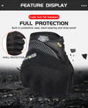 Suomy Motorcycle Gloves Summer Mesh Breathable Moto Gloves