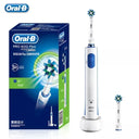 Oral B Sonic Electric Toothbrush Pro600 Deep Clean Care