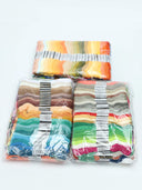 Cross Stitch Embroidery Floss Thread Set: Elevate Creativity & Quality  ourlum.com 447 Colors No Repeat  