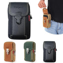 Man Belt Pouch Mobile Phone Bag for Men Tactical Waist Pack