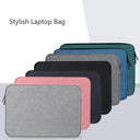 Waterproof Laptop Sleeve: Stylish MacBook Air Pro Case for Travel  ourlum.com   