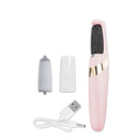 USB Electric Foot File Foot Pedicure Tools Grinder Callus Remover