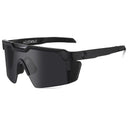 Luxury UV400 Polarized Square Sunglasses for All