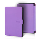 Kindle Paperwhite Waterproof Shockproof Case: Durable Cover for Device  ourlum.com Purple J9G29R 2019 10th 