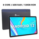 2024 CWOWDEFU 11 Inch 2K FHD Tablet MTK8183 Octa-Core