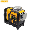 Dewalt DW089LG 12-Line Green Laser Level 360 Precision Tool