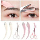 Ultimate Eyebrow Grooming Kit for Perfectly Shaped Brows