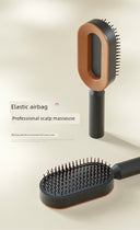 For Women Only Long Hair Celebrity Classy Air Cushion Comb