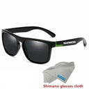 Shimano Fashion Cycling Glasses Outdoor Sunglasses UV400 Eyewear