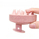 Scalp Massage Brush: Ultimate Relaxation and Hair Care