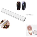 Cat Eye Magnetic Nail Gel Polish Pen Set with 3D Effects