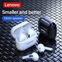 Original Lenovo LP40 Bluetooth Earphone 5.0 HIFI TWS Sound