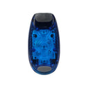 Compact Multi-Function LED Bicycle Taillights for Safety