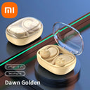 Xiaomi Language Translation Earbuds Online Support 144 Languages And Accent Translate Music And Call Wireless Translation Device