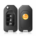 Xhorse XNHO00EN Wireless Remote Key Fob for Honda VVDI