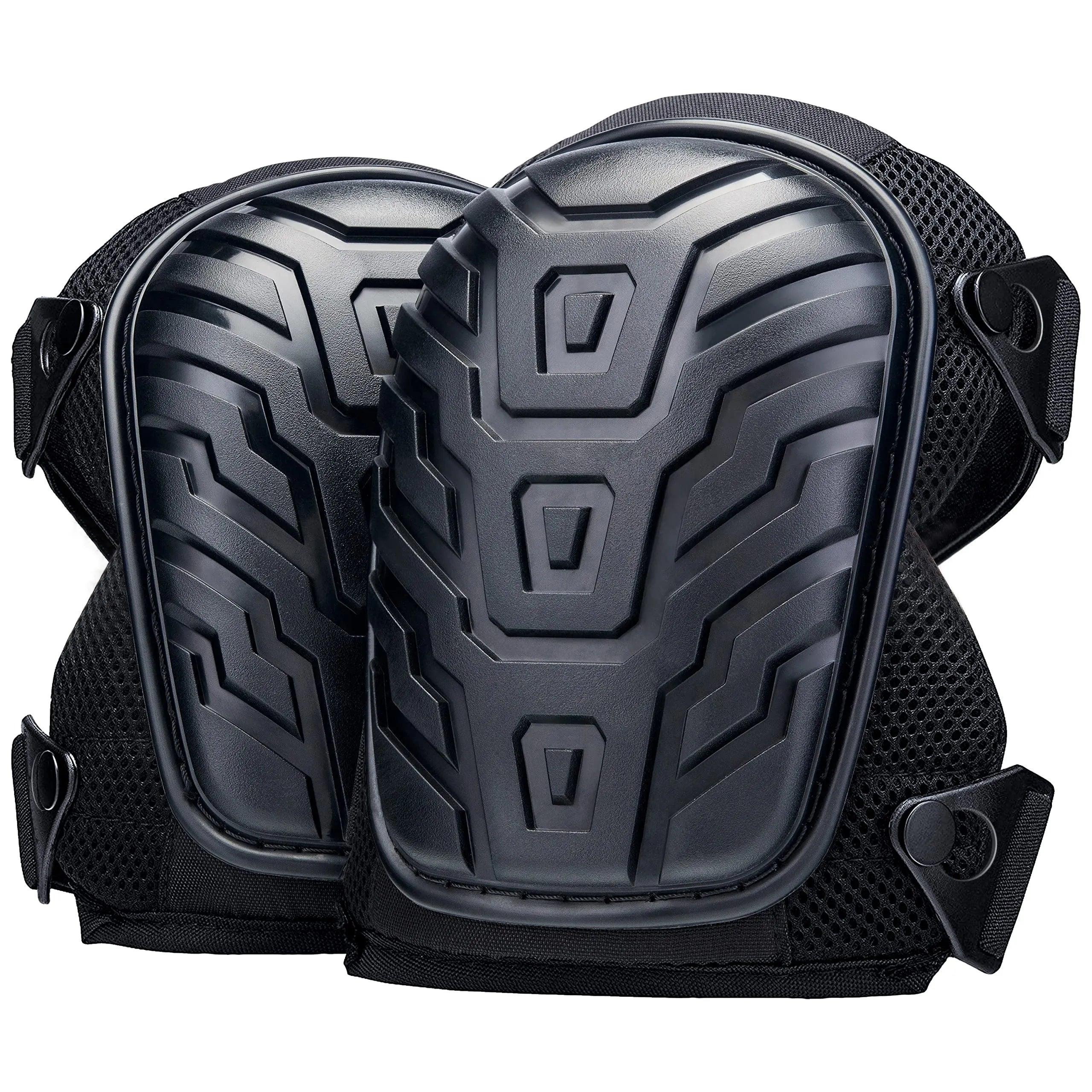 Professional Knee Pads: Ultimate Protection for Gardening & Construction  ourlum.com One Size Fit  