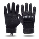 Outdoor Training Gloves With Touchscreen Fingers Gear