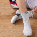 Premium Anti-Slip Sports Socks for Men & Women – Comfort & Performance Boost