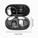 Translator Earbuds Intelligent AI Translator Earphone Touch Control