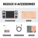 RG35XX H Handheld Game Console Retro Video Game Player