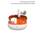 Wireless AI Translation Earphone Support Multilingual Language