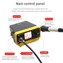 T12-A Plus Cordless Soldering Station for DEWALT Tools